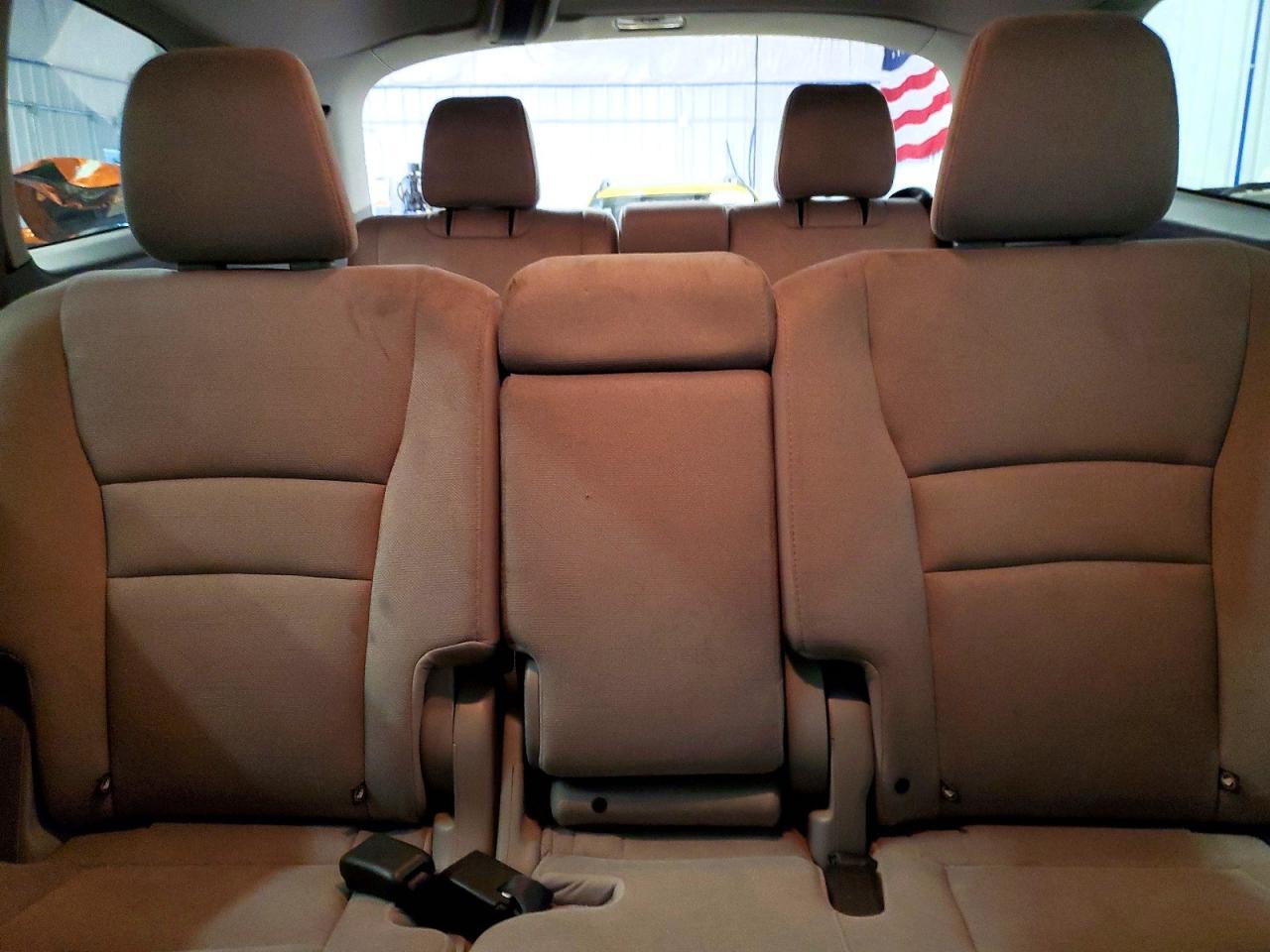 2019 HONDA PILOT
