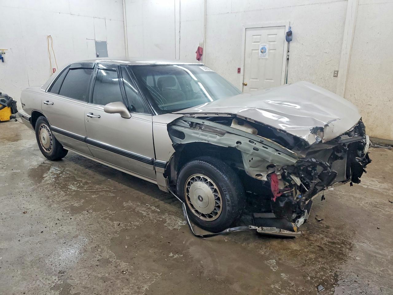 1996 BUICK Lesabre