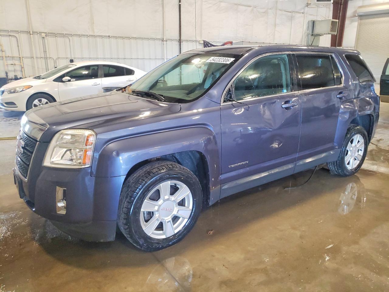 2013 GMC Terrain