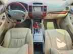 2008 LEXUS Gx 470
