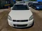 2008 CHEVROLET IMPALA