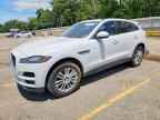 2017 JAGUAR F-Pace