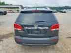 2011 KIA SORENTO