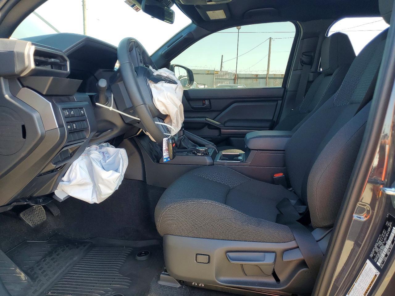 2025 TOYOTA 4Runner