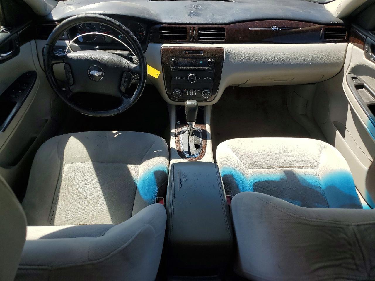 2013 CHEVROLET IMPALA