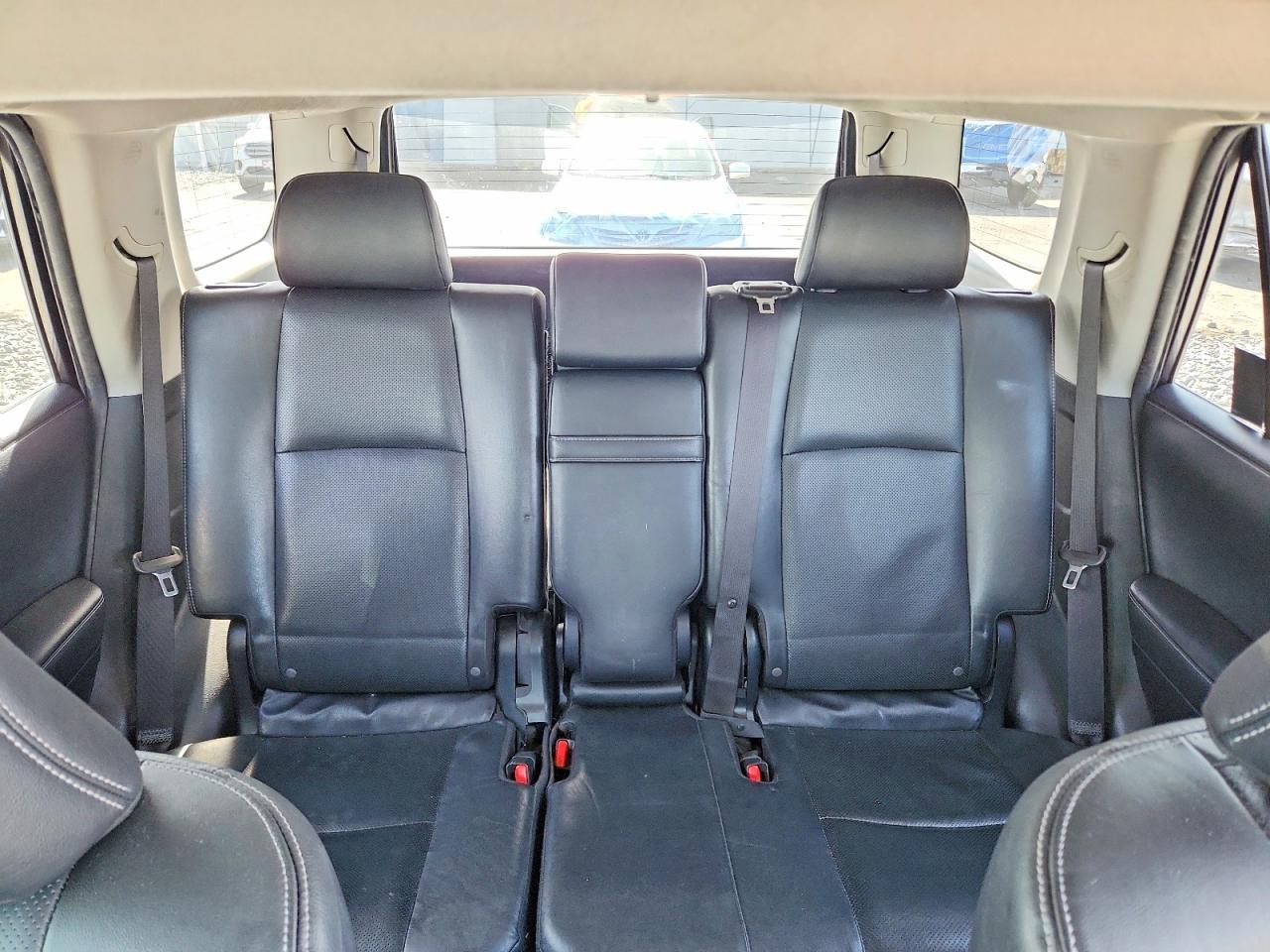 2019 TOYOTA 4Runner