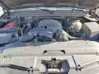 2013 CHEVROLET Avalanche