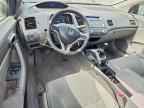 2011 HONDA CIVIC