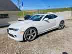 2015 CHEVROLET Camaro
