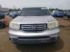 2013 HONDA PILOT