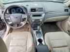 2011 FORD FUSION