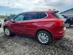 2017 BUICK Envision