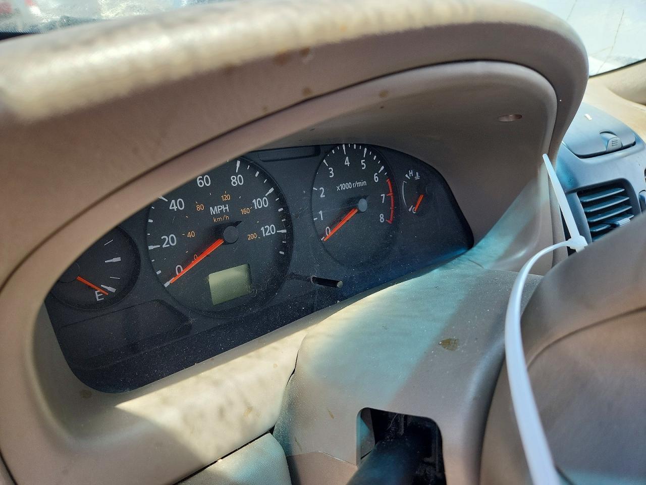 2006 NISSAN SENTRA