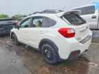 2015 SUBARU XV Crosstrek