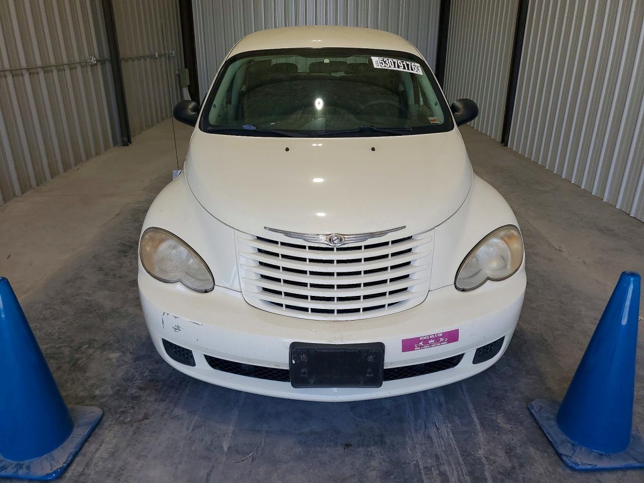2008 CHRYSLER PT CRUISER