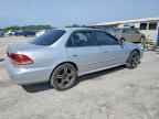 2002 HONDA ACCORD