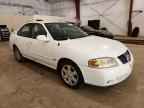 2006 NISSAN SENTRA