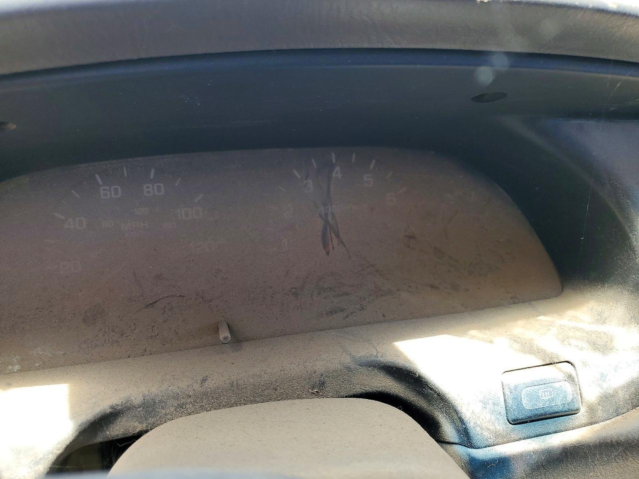 2001 NISSAN ALTIMA