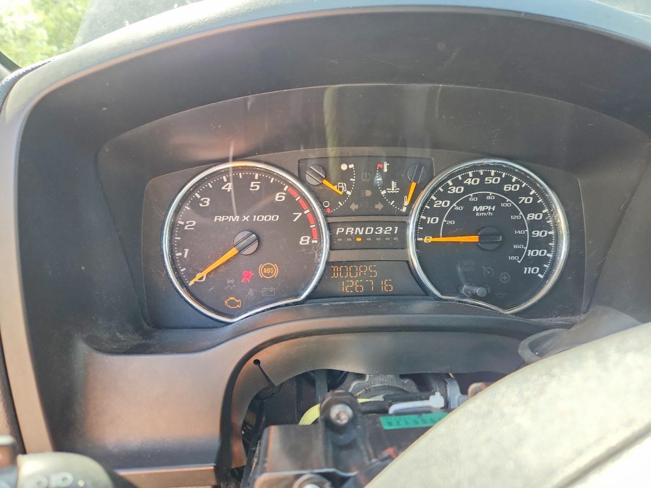 2008 GMC CANYON
