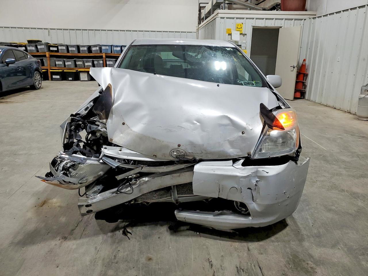 2006 TOYOTA PRIUS