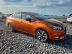 2021 NISSAN VERSA