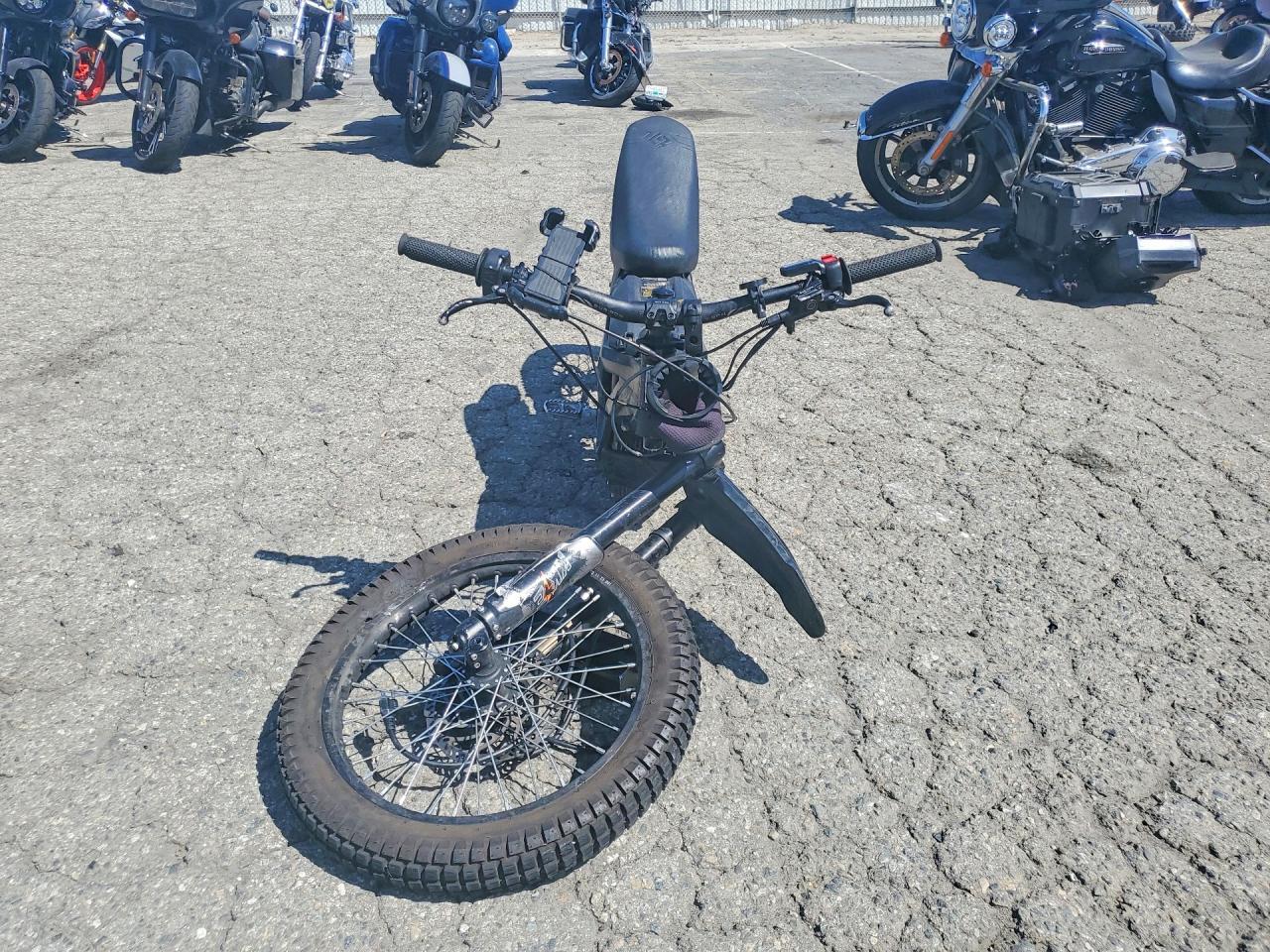 2024 Surron Ebike