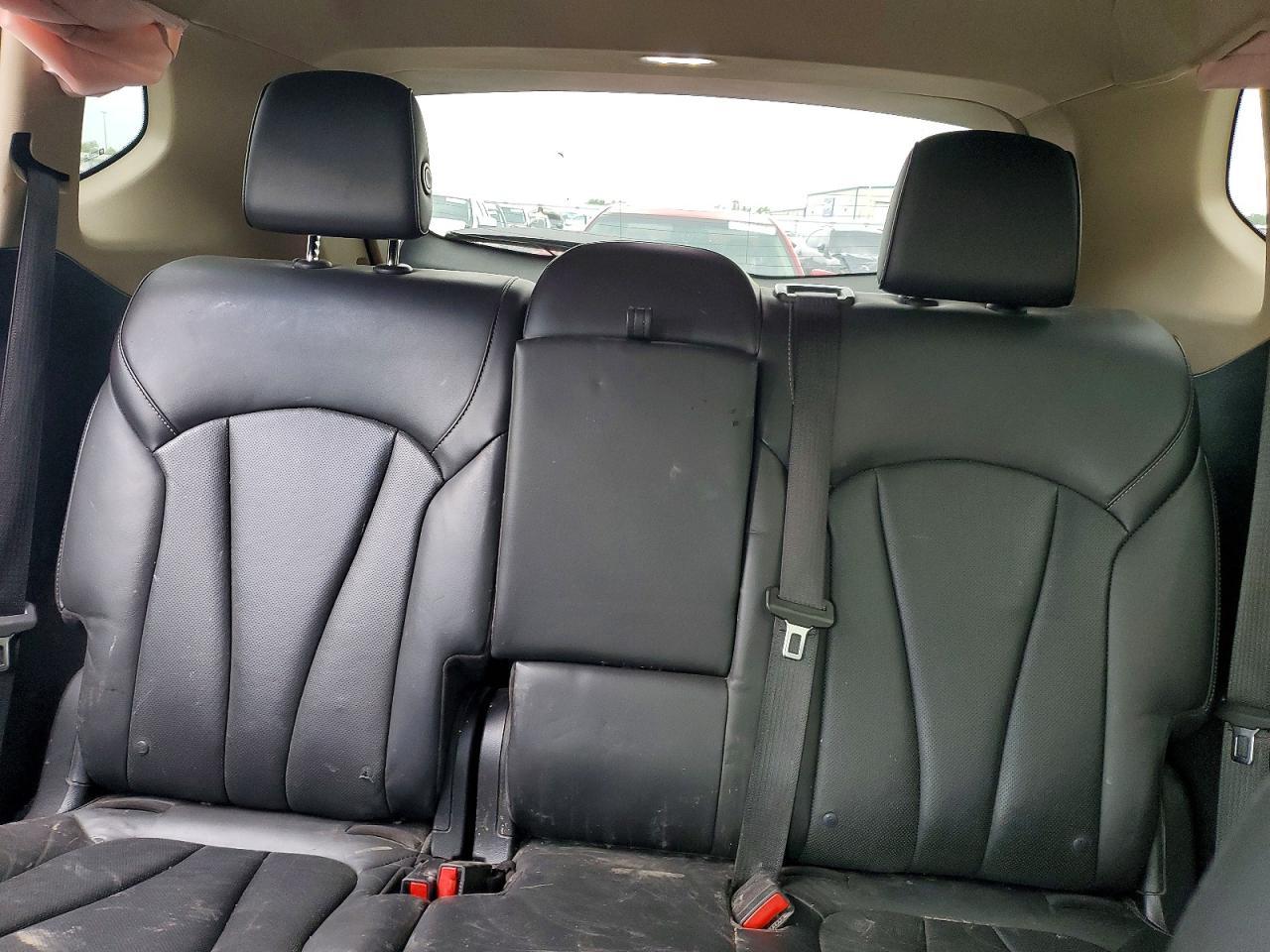 2018 BUICK Envision