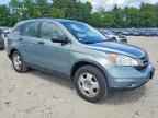 2010 HONDA CR-V