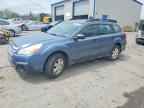 2013 SUBARU Outback