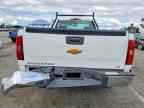 2013 CHEVROLET SILVERADO 1500