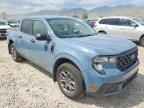 2025 FORD Maverick