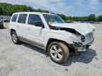 2011 JEEP PATRIOT