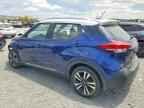 2018 NISSAN KICKS