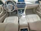 2012 BMW 3 SERIES