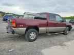 2001 GMC SIERRA 1500