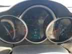 2012 CHEVROLET CRUZE