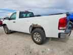 2007 GMC Sierra