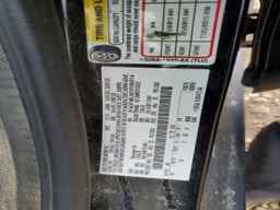 2014 FORD Fiesta