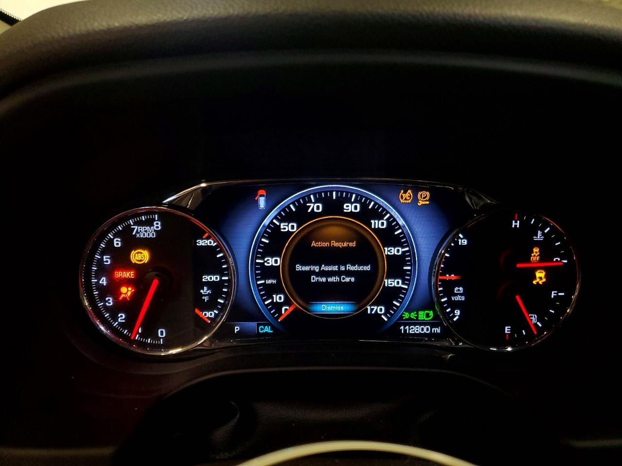 2018 GMC ACADIA