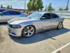2016 DODGE CHARGER