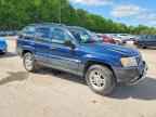 2003 JEEP Grand Cherokee