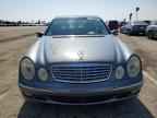2006 MERCEDES-BENZ E-Class