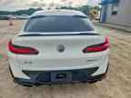 2022 BMW X4