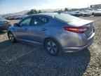 2011 KIA Optima Hybrid