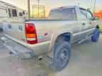 2003 GMC Sierra