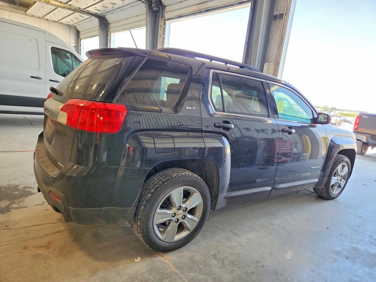 2014 GMC Terrain