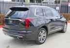 2024 CADILLAC XT6