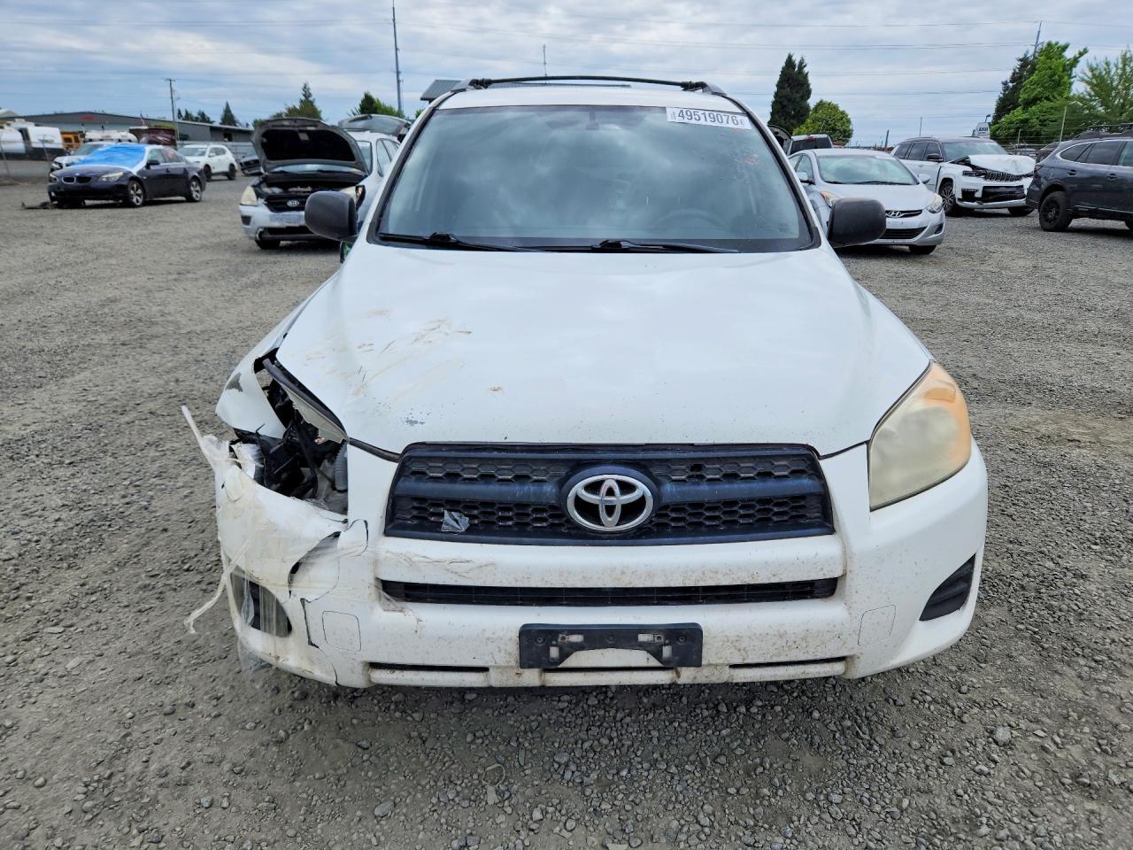2010 TOYOTA RAV4