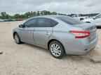 2014 NISSAN SENTRA