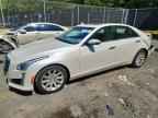 2014 CADILLAC CTS